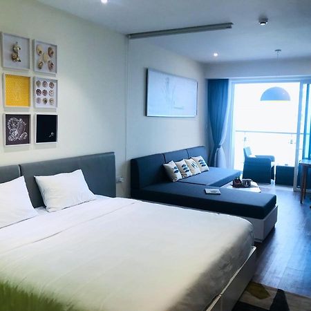 Lägenhet Studio på 50 m² i Loc Tho med 1 badrum  Nha Trang Exteriör bild