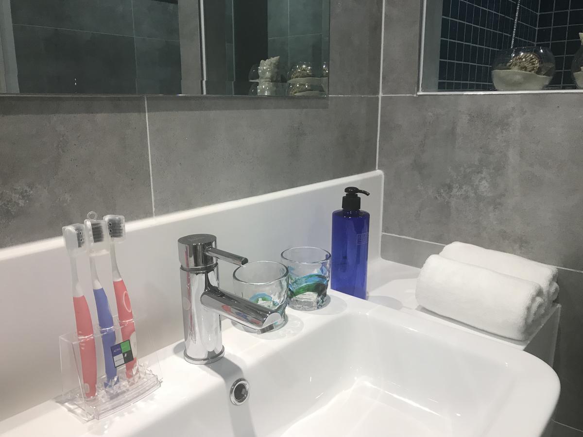 Lägenhet Studio på 50 m² i Loc Tho med 1 badrum  Nha Trang Exteriör bild