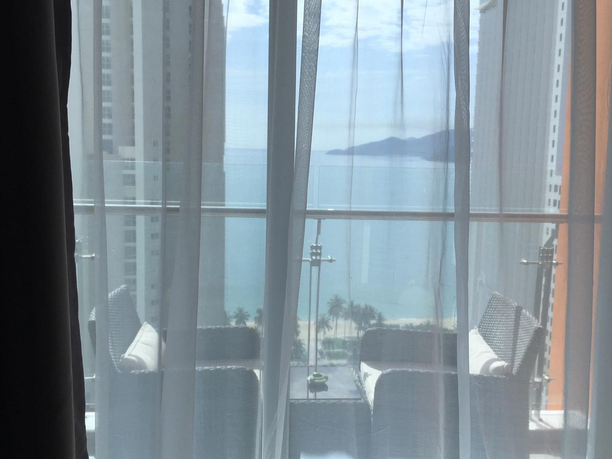 Lägenhet Studio på 50 m² i Loc Tho med 1 badrum  Nha Trang Exteriör bild