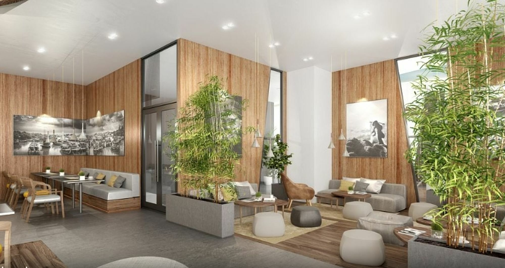 Lägenhet Studio på 50 m² i Loc Tho med 1 badrum  Nha Trang Exteriör bild