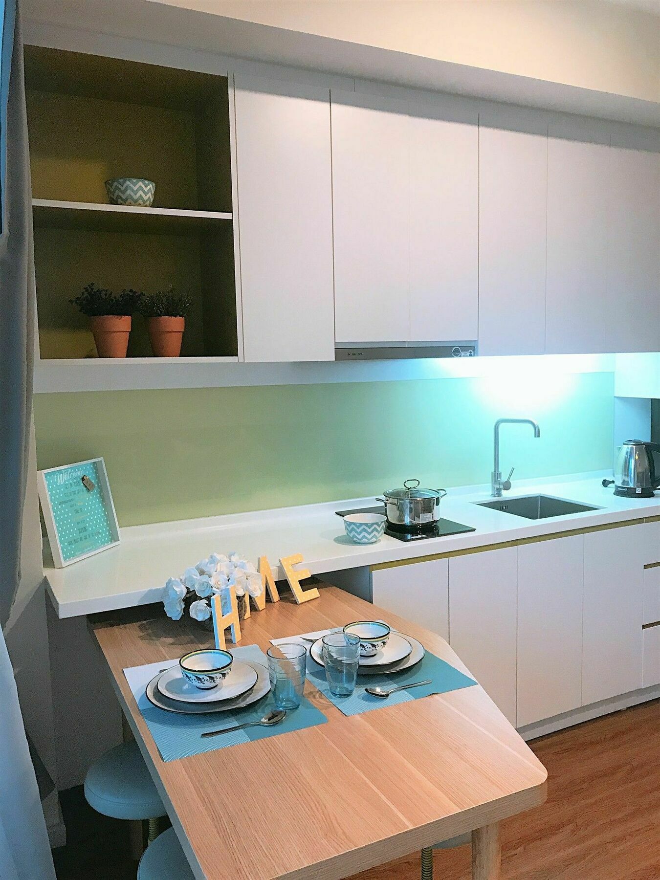 Lägenhet Studio på 50 m² i Loc Tho med 1 badrum  Nha Trang Exteriör bild