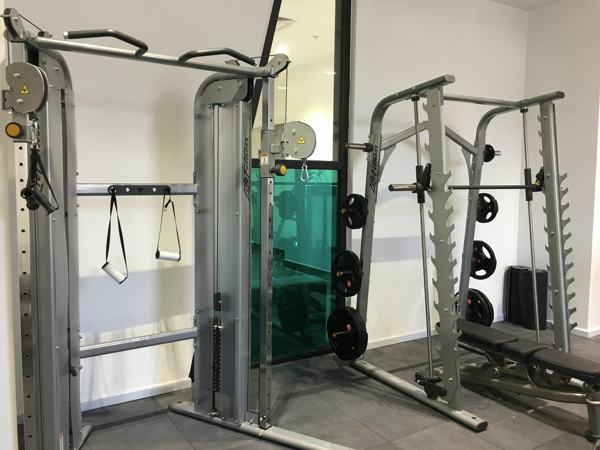 Lägenhet Studio på 50 m² i Loc Tho med 1 badrum  Nha Trang Exteriör bild
