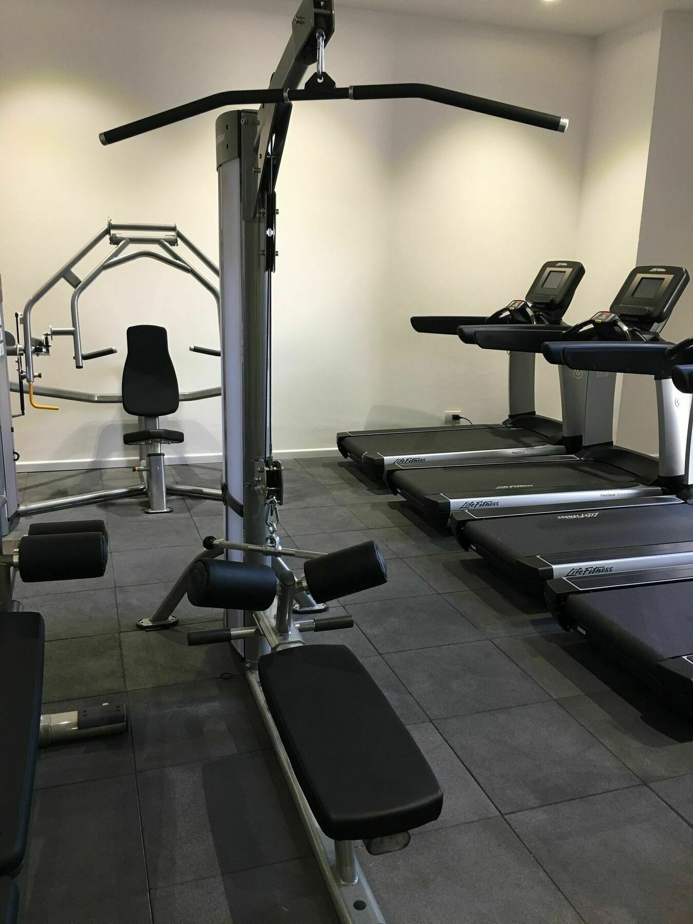 Lägenhet Studio på 50 m² i Loc Tho med 1 badrum  Nha Trang Exteriör bild