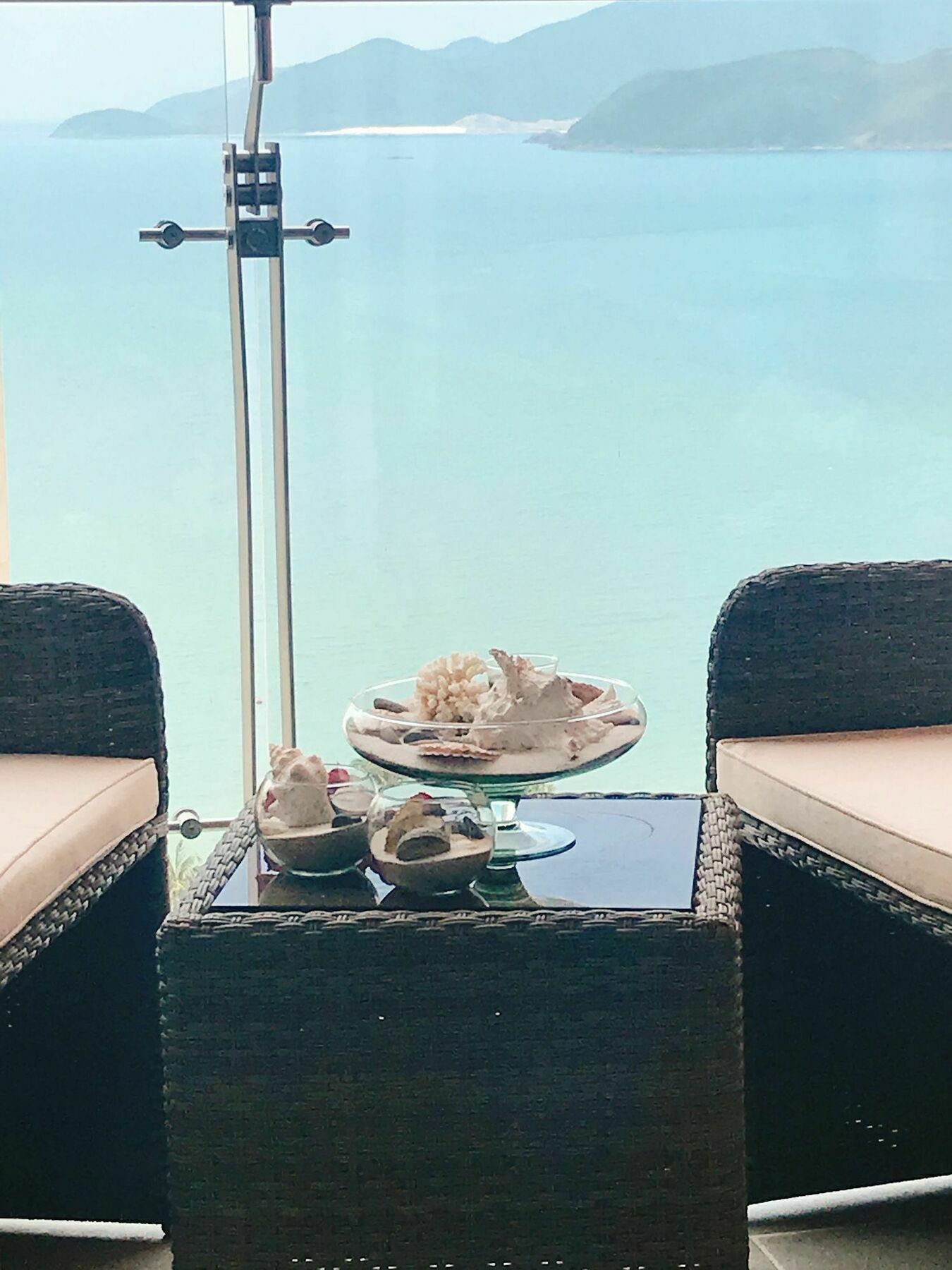 Lägenhet Studio på 50 m² i Loc Tho med 1 badrum  Nha Trang Exteriör bild