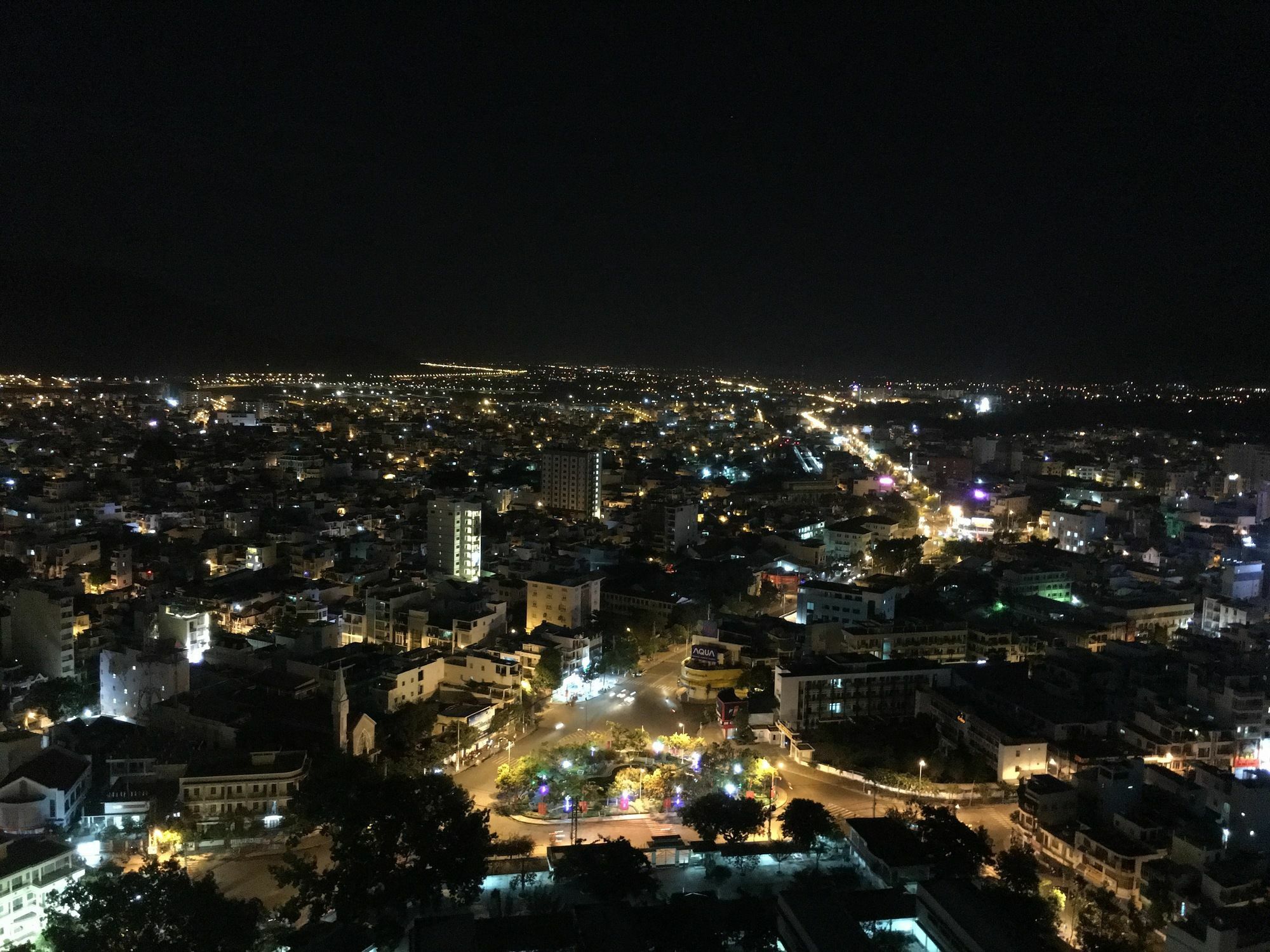 Lägenhet Studio på 50 m² i Loc Tho med 1 badrum  Nha Trang Exteriör bild