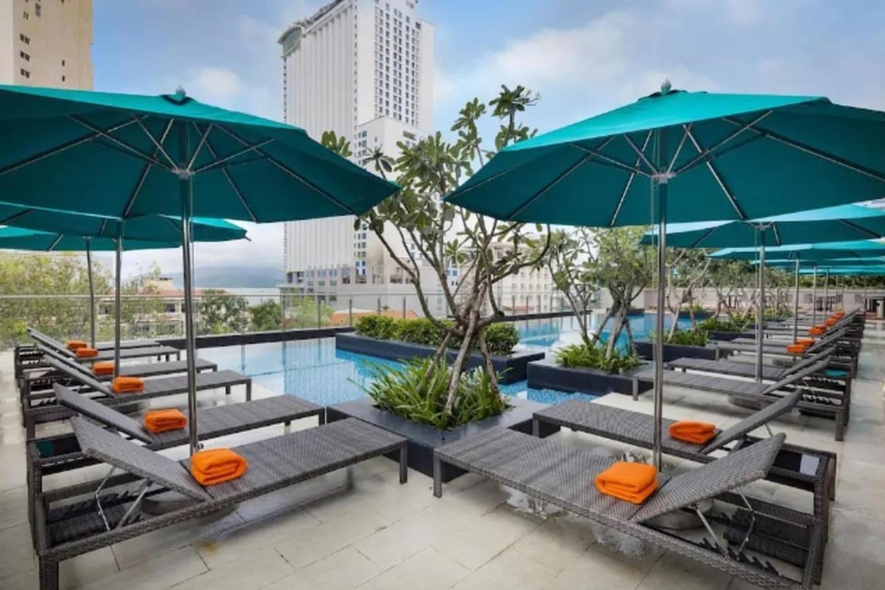 Lägenhet Studio på 50 m² i Loc Tho med 1 badrum  Nha Trang Exteriör bild